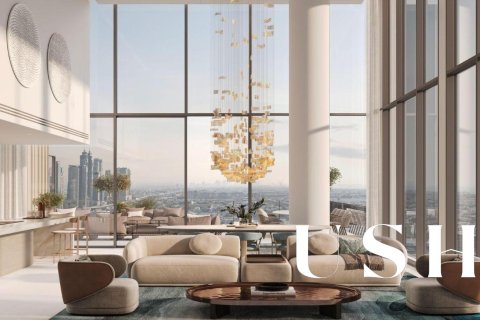 Apartment in City Walk, Dubai 3 bedrooms, 158 sq.m. № 42362 - photo 5
