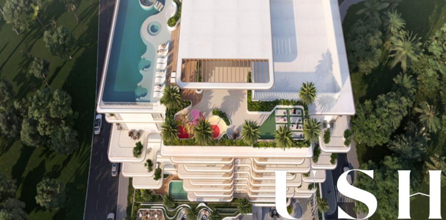 Apartment in Deira, Dubai 1 bedroom, 96 sq.m. № 42363