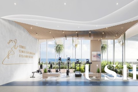 Apartment in Deira, Dubai 1 bedroom, 96 sq.m. № 42363 - photo 22