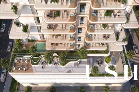 Apartment in Deira, Dubai 1 bedroom, 96 sq.m. № 42363 - photo 9
