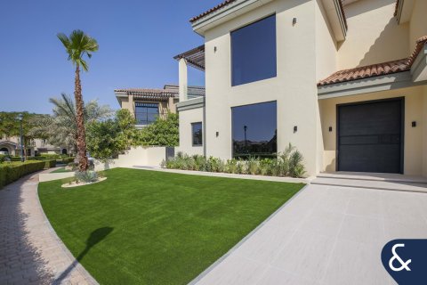 Villa à Jumeirah Golf Estates, Dubai, 5 chambres, 527 m², № 98614 - photo 7