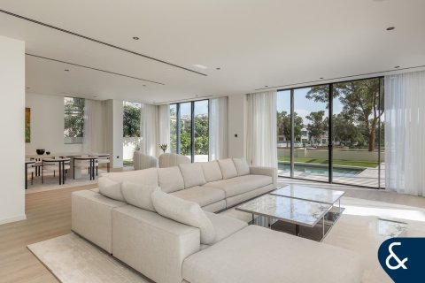 Villa à Jumeirah Golf Estates, Dubai, 5 chambres, 527 m², № 98614 - photo 10