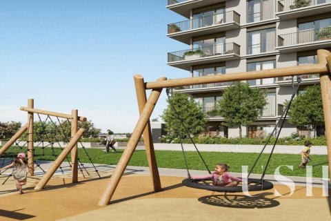 شقة في EMAAR South, Dubai South (Dubai World Central), دبي 2 غرف نوم, 130 م² رقم 39561 - صورة 10