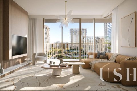 Apartamento en Dubai Creek Harbour (The Lagoons), Dubai, 3 dormitorios, 168 m², № 39560 - foto 9