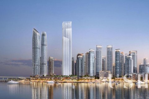 Apartamento en Dubai Creek Harbour (The Lagoons), Dubai, 3 dormitorios, 168 m², № 39560 - foto 7