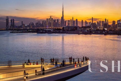 Apartamento en Dubai Creek Harbour (The Lagoons), Dubai, 3 dormitorios, 168 m², № 39560 - foto 3