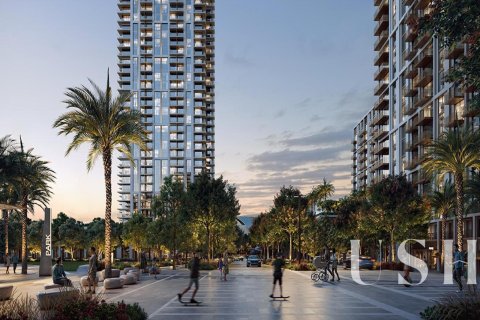 Apartamento en Dubai Creek Harbour (The Lagoons), Dubai, 3 dormitorios, 168 m², № 39560