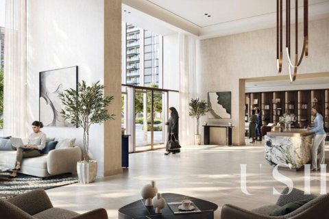 Apartamento en Dubai Creek Harbour (The Lagoons), Dubai, 3 dormitorios, 168 m², № 39560 - foto 10