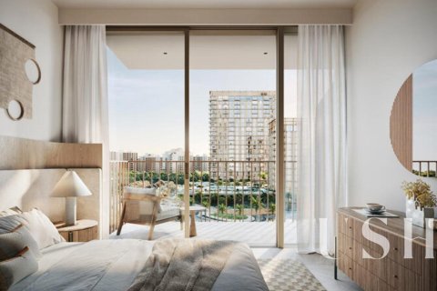 Apartamento en Dubai Creek Harbour (The Lagoons), Dubai, 3 dormitorios, 168 m², № 39560 - foto 6
