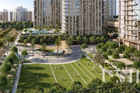 Apartamento en Dubai Creek Harbour (The Lagoons), Dubai, 3 dormitorios, 168 m², № 39560 - foto 2
