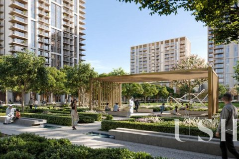 Apartamento en Dubai Creek Harbour (The Lagoons), Dubai, 3 dormitorios, 168 m², № 39560 - foto 8