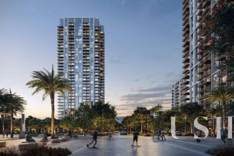 Apartamento en Dubai Creek Harbour (The Lagoons), Dubai, 3 dormitorios, 168 m², № 39560 - foto 5