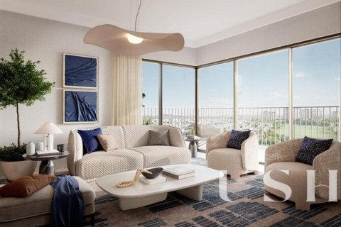 شقة في EMAAR South, Dubai South (Dubai World Central), دبي 3 غرف نوم, 156 م² رقم 39562 - صورة 2