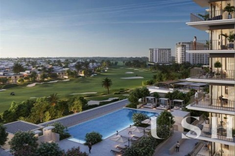 شقة في EMAAR South, Dubai South (Dubai World Central), دبي 3 غرف نوم, 156 م² رقم 39562 - صورة 4