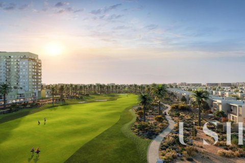 شقة في EMAAR South, Dubai South (Dubai World Central), دبي 3 غرف نوم, 156 م² رقم 39562 - صورة 5