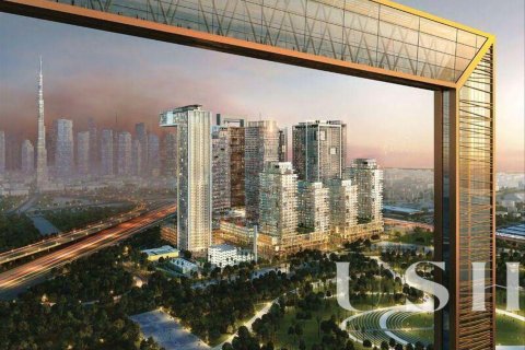 Apartment in Zabeel, Dubai 2 bedrooms, 103 sq.m. № 39572 - photo 2