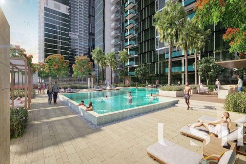 Apartment in Zabeel, Dubai 2 bedrooms, 103 sq.m. № 39572 - photo 8