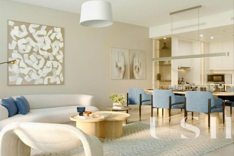 Apartment in Zabeel, Dubai 2 bedrooms, 103 sq.m. № 39572