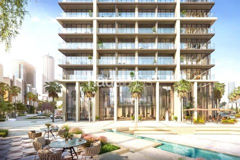 Apartment in Business Bay, Dubai 1 bedroom, 80 sq.m. № 43596