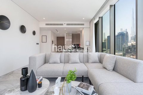 Apartment in Business Bay, Dubai 2 bedrooms, 121 sq.m. № 43586
