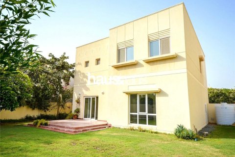 فيلا في Meadows, دبي 3 غرف نوم, 311 م² رقم 43594 - صورة 2