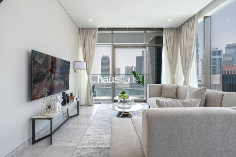 Apartment in Business Bay, Dubai 2 bedrooms, 126 sq.m. № 43583 - photo 15