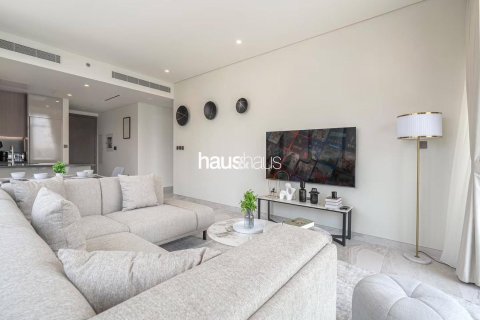 Apartment in Business Bay, Dubai 2 bedrooms, 126 sq.m. № 43583 - photo 3