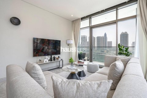 Appartement à Business Bay, Dubai, 2 chambres, 126 m², № 43583