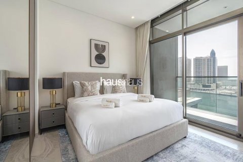 Apartment in Business Bay, Dubai 2 bedrooms, 126 sq.m. № 43583 - photo 6