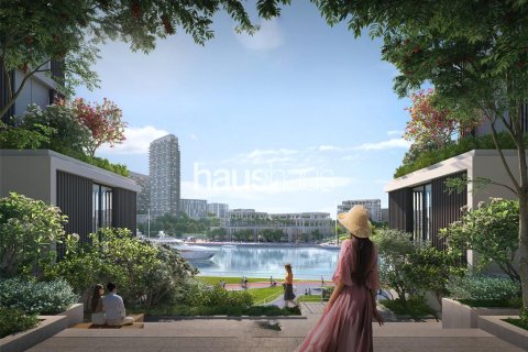 Apartment in Dubai Creek Harbour (The Lagoons), Dubai 1 bedroom, 85 sq.m. № 43585 - photo 5