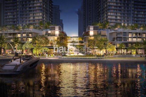 Apartment in Dubai Creek Harbour (The Lagoons), Dubai 1 bedroom, 85 sq.m. № 43585 - photo 7