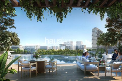 Apartment in Dubai Creek Harbour (The Lagoons), Dubai 1 bedroom, 85 sq.m. № 43585 - photo 4