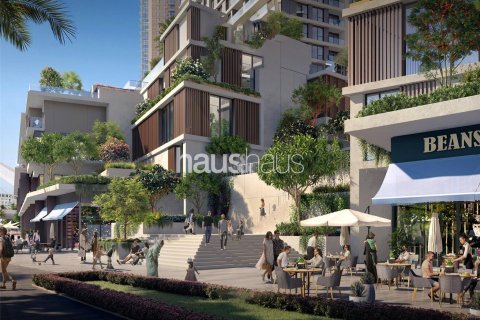 Apartment in Dubai Creek Harbour (The Lagoons), Dubai 1 bedroom, 85 sq.m. № 43585 - photo 3