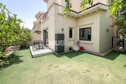 Villa in Mira, Reem, Dubai 4 bedrooms, 234 sq.m. № 43584