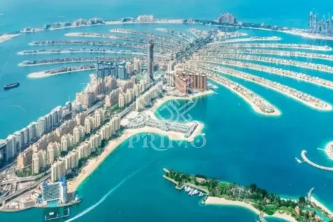 Apartamento en Palm Jumeirah, Dubai, 3 dormitorios, 254 m², № 110919 - foto 3