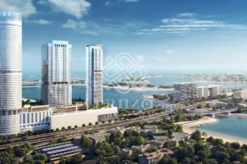 Apartamento en Palm Jumeirah, Dubai, 3 dormitorios, 254 m², № 110919 - foto 2