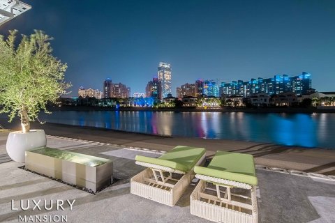 Villa à Signature Villas, Palm Jumeirah, Dubai, 6 chambres, 976 m², № 3978 - photo 9