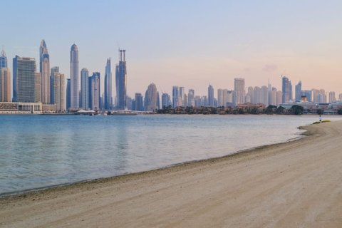 Villa à Signature Villas, Palm Jumeirah, Dubai, 6 chambres, 976 m², № 3978 - photo 2