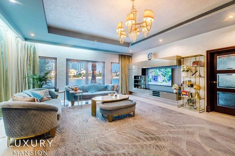 Villa à Signature Villas, Palm Jumeirah, Dubai, 6 chambres, 976 m², № 3978 - photo 6