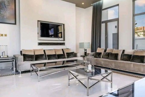Villa à Signature Villas, Palm Jumeirah, Dubai, 6 chambres, 976 m², № 3978 - photo 4