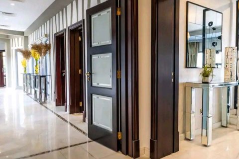 Villa à Signature Villas, Palm Jumeirah, Dubai, 6 chambres, 976 m², № 3978 - photo 15