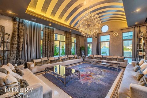 Villa à Signature Villas, Palm Jumeirah, Dubai, 6 chambres, 976 m², № 3978 - photo 18