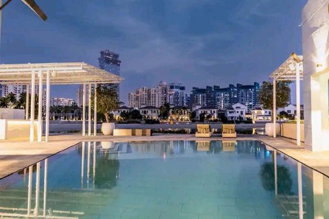 Villa à Signature Villas, Palm Jumeirah, Dubai, 6 chambres, 976 m², № 3978 - photo 12