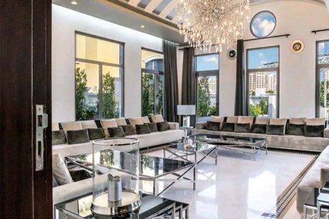 Villa à Signature Villas, Palm Jumeirah, Dubai, 6 chambres, 976 m², № 3978 - photo 25