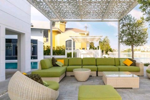 Villa à Signature Villas, Palm Jumeirah, Dubai, 6 chambres, 976 m², № 3978 - photo 26