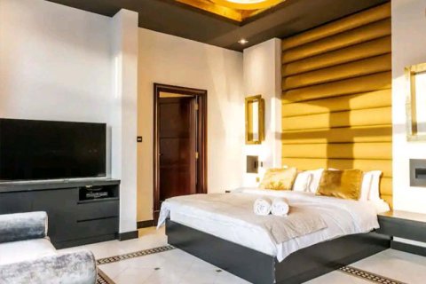 Villa à Signature Villas, Palm Jumeirah, Dubai, 6 chambres, 976 m², № 3978 - photo 22