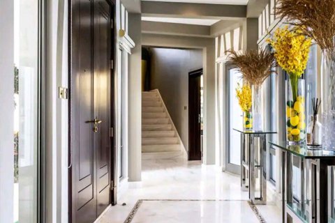 Villa à Signature Villas, Palm Jumeirah, Dubai, 6 chambres, 976 m², № 3978 - photo 8