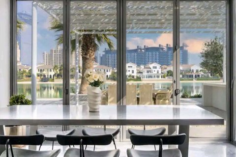Villa à Signature Villas, Palm Jumeirah, Dubai, 6 chambres, 976 m², № 3978 - photo 20