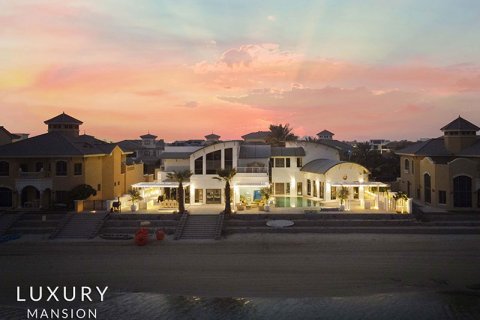 Villa à Signature Villas, Palm Jumeirah, Dubai, 6 chambres, 976 m², № 3978 - photo 28