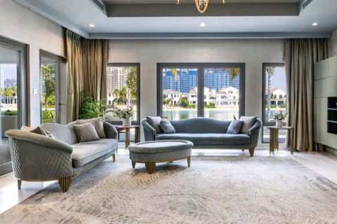 Villa à Signature Villas, Palm Jumeirah, Dubai, 6 chambres, 976 m², № 3978 - photo 21